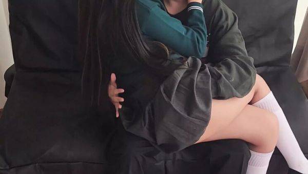 Naughty Schoolgirl Astrid Cute Gets Fucked Hard in Private Class - Teen Latina Doggy Style - xxxfiles.com - Mexico - Japan - Sri Lanka on poweredporn.com