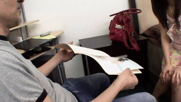 Marica Hase Hot Anal & Blowjob - Petite Babe Takes Big Cock - xxxfiles.com on poweredporn.com