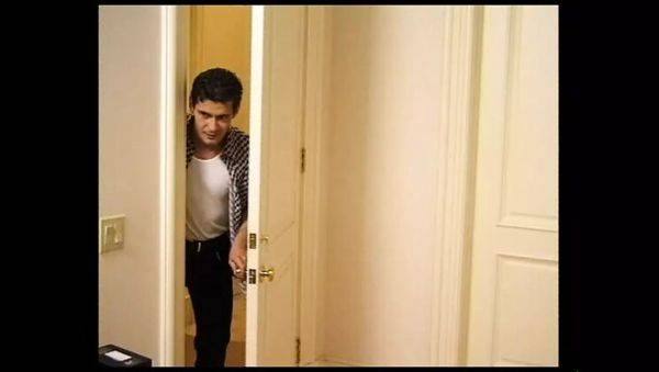 Kelly Fickt Hollywood Episode 1 - Mandy Mystery & Jay Lassiter Give Blowjob & Facial to Big Cock (HD Vintage) - xxxfiles.com on poweredporn.com