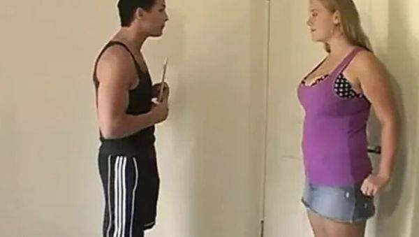 Busty Blonde Sierra Skye Gets Warm Facial from Talon's Big Cock - veryfreeporn.com on poweredporn.com