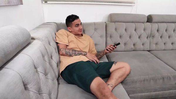 VR Porn Turns Real - Fucking My Hot Stepsister-in-law Dani Clark Hardcore - porntry.com - Colombia on poweredporn.com