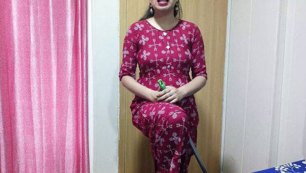 Desi Indian Sali Seduces Jija with Dirty Talk - Hardcore Sex in 4K - veryfreeporn.com - India on poweredporn.com