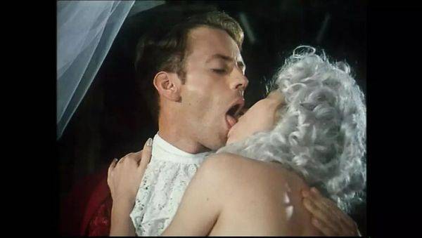 Marquise de Sade Ep 7 - Rocco Siffredi Fucks Hard with Big Cock & Facial Finish - porntry.com on poweredporn.com