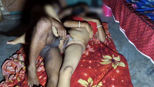 Hot Desi Aunty Rani Mondal Fucked Hard in Village - Homemade Sex Video - xxxfiles.com on poweredporn.com