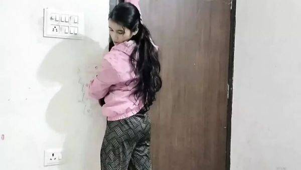 Uncle Catches Step Sister Chachi Getting Fucked Hard in Hotel - SexyTanish01 - porntry.com - India on poweredporn.com