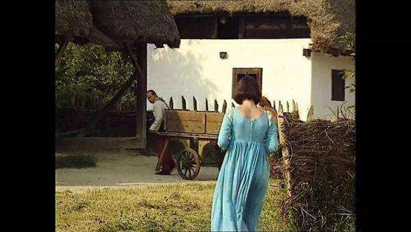 Hot Vintage BI Threesome - Erika Bella & Ursula Moore Take Valentino's Big Cock - Episode 2 - veryfreeporn.com on poweredporn.com