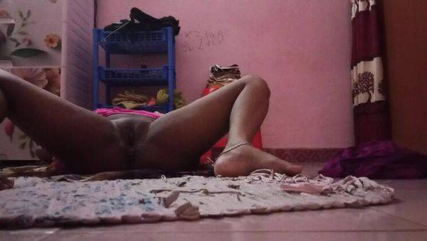 Desi Teen Riko Moans Loud - Homemade Hardcore with Tight Pussy - veryfreeporn.com on poweredporn.com