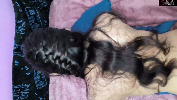 Desi Village Teen First Time Anal with BF - Raw & Real 4K Sex - porntry.com - India on poweredporn.com