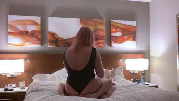 Tall Goddess Gia - Phone Stolen Face Sat - Gia Crushes Tim - drtuber.com on poweredporn.com