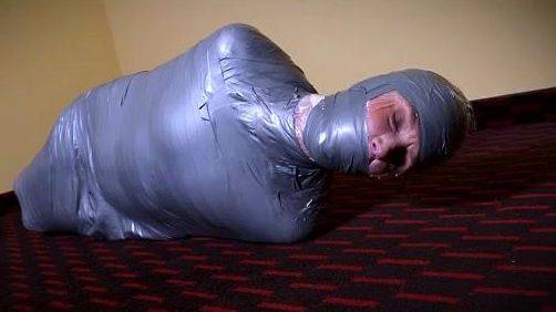 Ariel Anderssen Encased and Cumming - drtuber.com on poweredporn.com