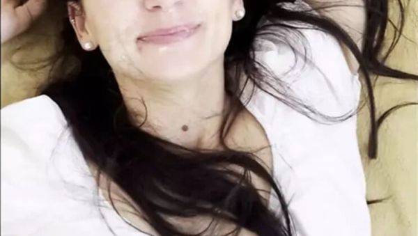 Hardcore Rough Sex: Tough Husband Punishes Cheating Wife with Rough Blowjob and Creampie - xxxfiles.com - Argentina on poweredporn.com