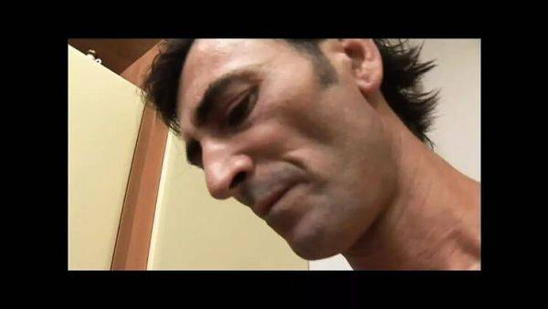 Mrs. Lia's Desires - Episode 1 - Veronica Rossi Gives Blowjob & Takes Cumshot - Amateur Vintage HD - xxxfiles.com on poweredporn.com