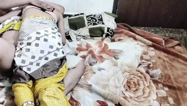 Kajolbabs Rough Bhabhi Fuck - Hardcore Desi Sex with Dirty Talk & Tight Pussy - xxxfiles.com - India on poweredporn.com