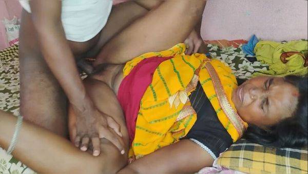 Hot Desi Aunty Fucked Hard - Desi Mature Sex with Ravikumar - xxxfiles.com - India on poweredporn.com