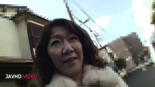 Eriko Nishimura's Hot JAV Adventure: Creampie, Toys & Tricks in HD - porntry.com on poweredporn.com