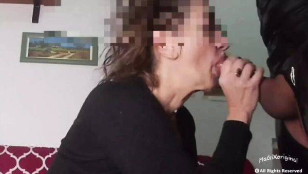 Blondie2307 Gets Fucked Hard - Anal, Big Ass, Cum in Mouth - 4K HD - xxxfiles.com - Italy on poweredporn.com