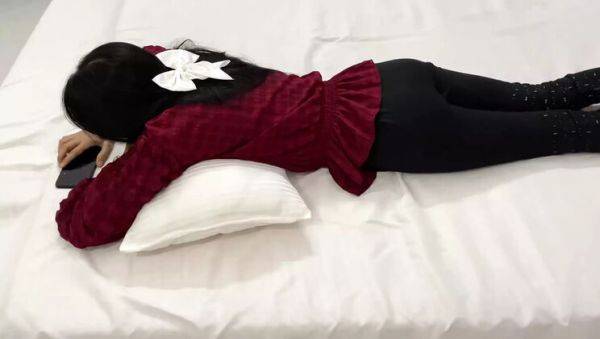 Desi Stepsister First Time Hardcore Fuck - Big Cock Rough Sex - Full Hindi Story XXX - veryfreeporn.com - Usa - India on poweredporn.com