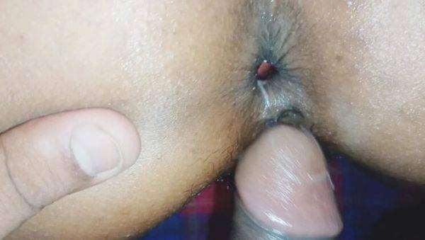 Nehu's Tight Ass Brutal Anal Fuck - Wrong Hole Hindi Audio - xxxfiles.com - India on poweredporn.com