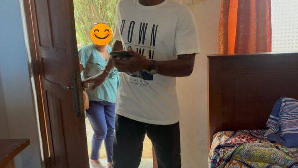 Hot BBW Desi Girl Fucks For Money - Sri Lankan Homemade Sex - xxxfiles.com - India - Sri Lanka on poweredporn.com