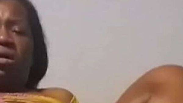 Maskedluv Drills Her Tight Asshole - Rough Anal Sex with Big Cock - veryfreeporn.com on poweredporn.com