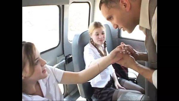 Vintage Threesome Fun with Madison Sins & Tabitha Blue - Blowjob, Cum in Mouth & Stockings - porntry.com - Usa on poweredporn.com