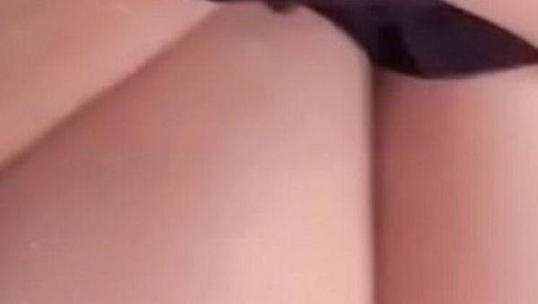 Hot Teen Lana Evans Gives Blowjob & Flirts on Snapchat POV - Big Tits, Cum in Mouth - porntry.com on poweredporn.com