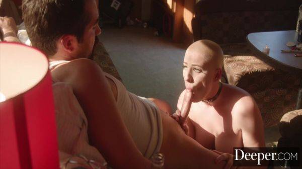 Falls For His Trashy Charm 10 Min - Riley Nixon - videohdzog.com on poweredporn.com