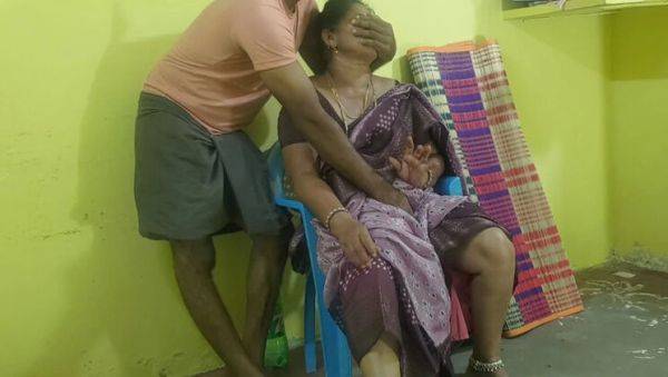 Hot Indian Stepmom Fucks Step Son Hard in Anal - Mathvan HD - xxxfiles.com - India on poweredporn.com