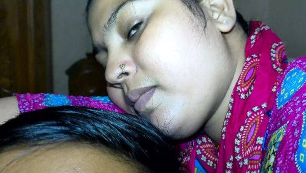 Desi Married Couple Hot Honeymoon Night - House Room Sex - DesiVideoBD - xxxfiles.com on poweredporn.com