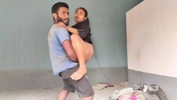 Desi Indian Couple Hot Sex - Husband Fucks Wife Hardcore Part 2 - xxxfiles.com - India on poweredporn.com