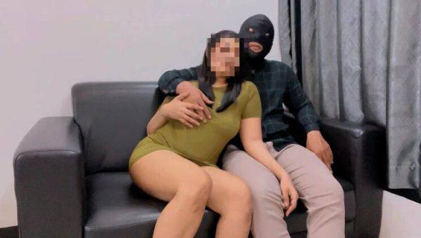 Hot Stepsister Nadalyne Gets Hyper Fucked in Hotel - Big Ass Asian Babe Creampie - veryfreeporn.com - Usa - Indonesia on poweredporn.com