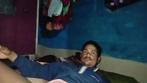 Hot Indian Wife Hardcore Anal Fuck at Home - Desi Bhabhi Doggy Style DP - veryfreeporn.com - Russia - India on poweredporn.com