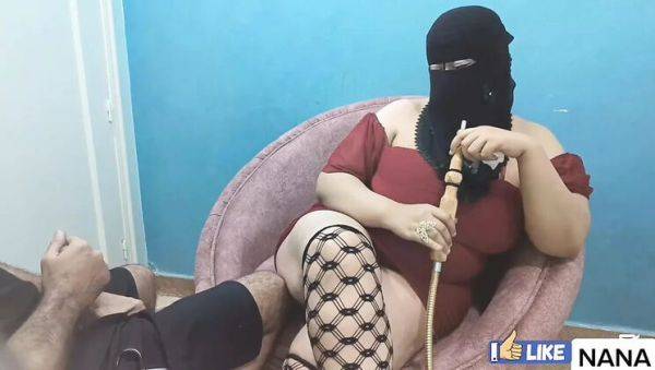 Hot Egyptian Anal Fuck with Clear Dirty Talk - Moonx BBC Action - veryfreeporn.com - Egypt on poweredporn.com