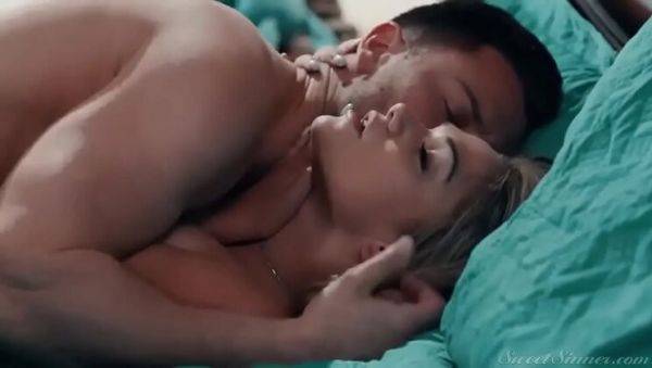 Athena Faris Fucks Her Stepbrother - Young Teen Family Fun - xxxfiles.com on poweredporn.com