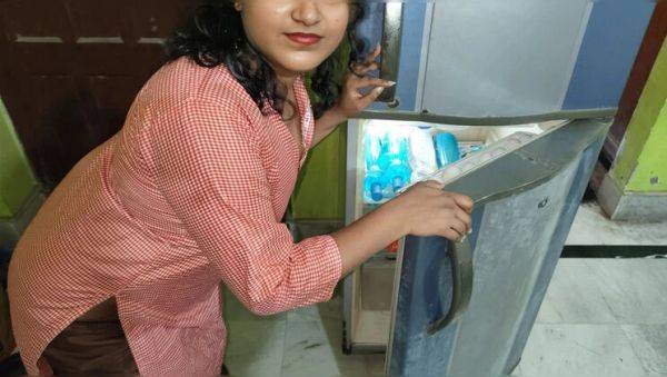 Indian Stepsister Shraddha Pandey Moans in Hindi - Bhaiya It Hurts But Feels So Good - Desi Dirty Talk & Doggy Style Fuck - xxxfiles.com - India on poweredporn.com