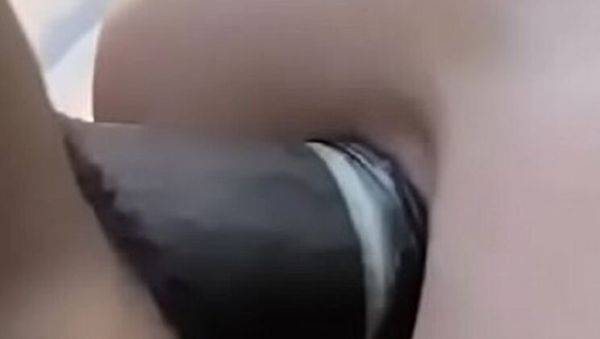 Petite Teen Angel Emily Takes BBC Anal in Doggystyle - Part 2 - xxxfiles.com on poweredporn.com