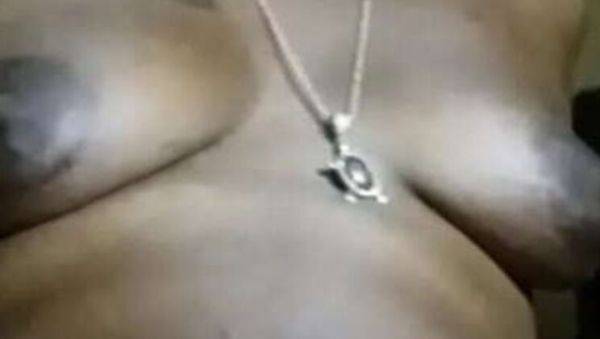 Naejae's Wet Solo - Ebony Pussy Fingering & Squirt - veryfreeporn.com on poweredporn.com