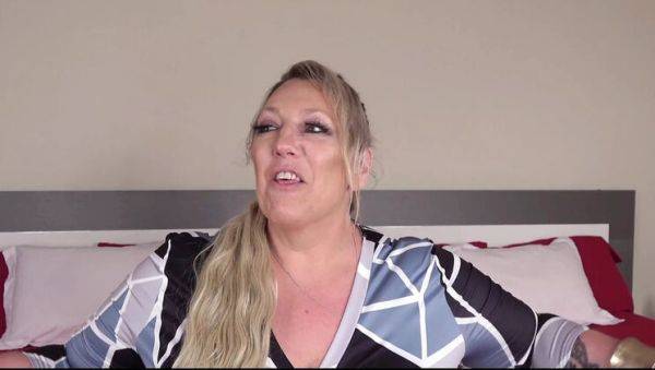 Hot MILF Venus Rising Gets Her Tight Pussy Smashed Hard - Big Tits & Big Ass in 4K - porntry.com on poweredporn.com