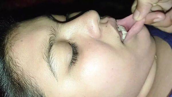 Desi Bhabhi Fucks Stepbrother When Husband Is Away - Hot Indian Housewife Sex - porntry.com - India on poweredporn.com