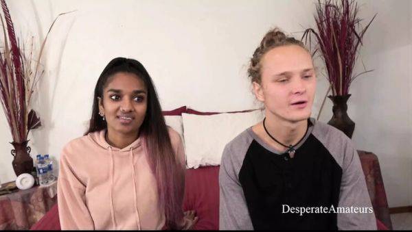 Hot MILFs Kiki Sweet & Pepper Hart Take Big Cocks in Rough Threesome - veryfreeporn.com on poweredporn.com