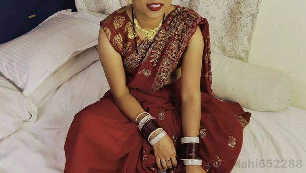 Desi Stepmom Mahi 2224 Fucks Stepson Hardcore - Hindi Sex Web Series - xxxfiles.com on poweredporn.com