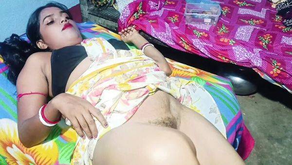 Desi Babe Somausha Takes Painful Deep Anal Fuck - Big Boobs & Tight Ass - xxxfiles.com - India on poweredporn.com