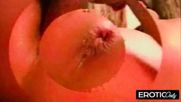 Rio Mariah gets deep anal pounding and cums hard - xxxfiles.com on poweredporn.com