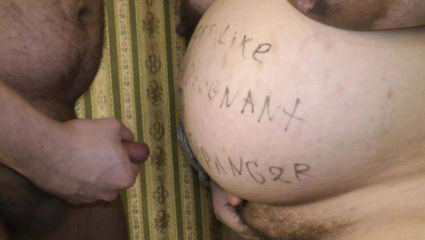 POV: Milky Mari's Pregnant Belly Surprise for Cuckold Hubby - Cheating Wife Fuck - veryfreeporn.com on poweredporn.com