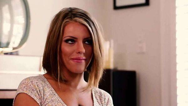 Lesbian Pool Threesome with Adriana Chechik & Hot MILFs - veryfreeporn.com on poweredporn.com