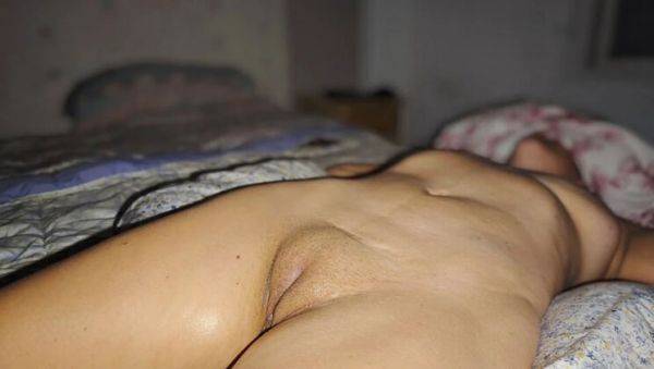 Hot Indian Wife Soy LupiTa Licks Perfect Pussy & Nipples - Intense Orgasms & Romantic Sucking - veryfreeporn.com - India on poweredporn.com