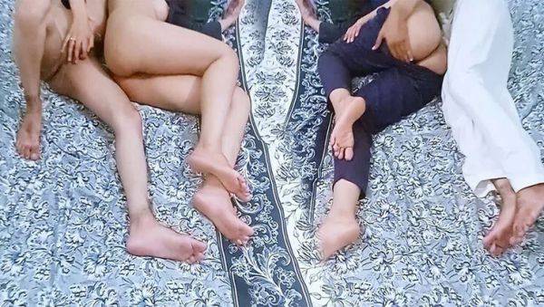 Shy Desi Village Teen First Time Sex - Cute Indian Girl Fucked Hard - veryfreeporn.com - India - Pakistan on poweredporn.com