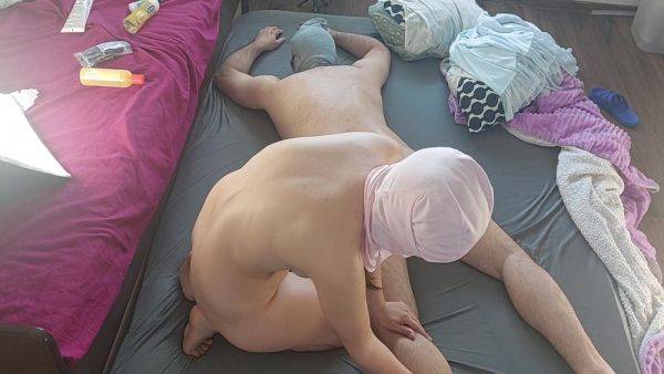 Hot Amateur - Amateur Couple Sensual Massage With Oil Couple Forplay - desi-porntube.com on poweredporn.com