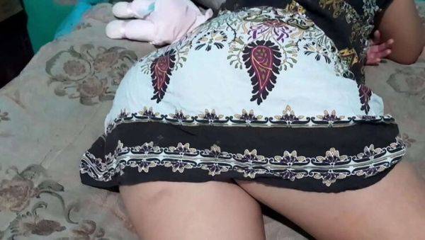 Step Cousin Caught Masturbating - Amateur Latina Creampie - xxxfiles.com on poweredporn.com