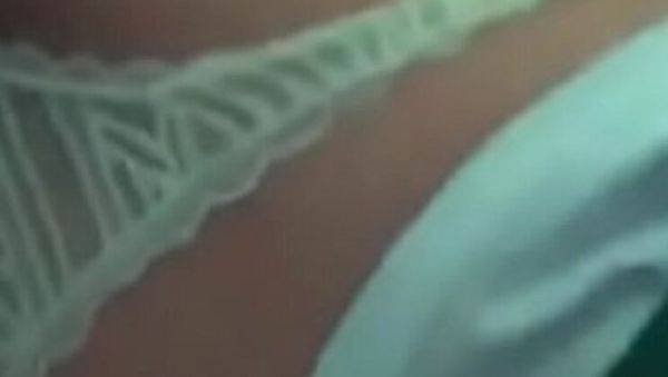 Teen Stepsister Fucked Hard in Bed - Cute Latina 18yo First Time Homemade Sex - xxxfiles.com on poweredporn.com